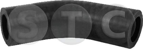 STC T494550 - Radiator Hose car-mod.net