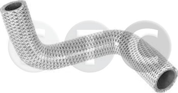 STC T494612 - Radiator Hose car-mod.net
