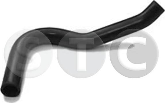 STC T494148 - Radiator Hose car-mod.net