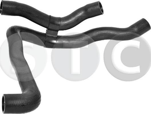 STC T494803 - Radiator Hose car-mod.net