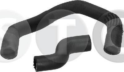 STC T494837 - Radiator Hose car-mod.net