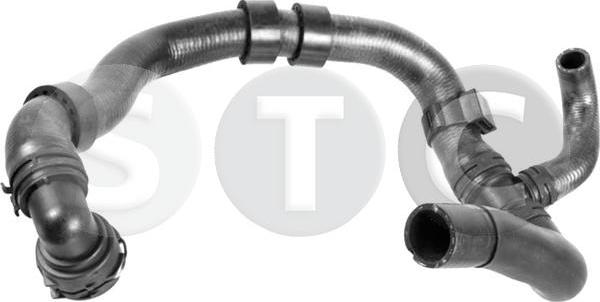 STC T494392 - Radiator Hose car-mod.net