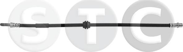 STC T496485 - Brake Hose car-mod.net