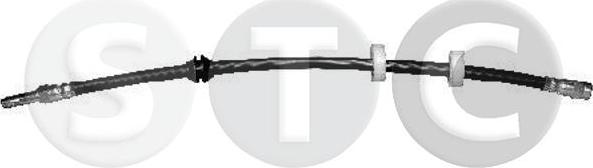 STC T496124 - Brake Hose car-mod.net