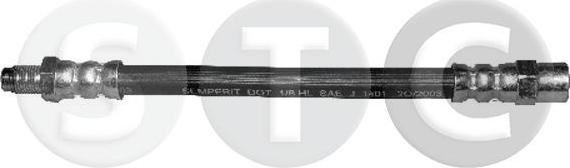 STC T496175 - Brake Hose car-mod.net