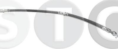 STC T496853 - Brake Hose car-mod.net