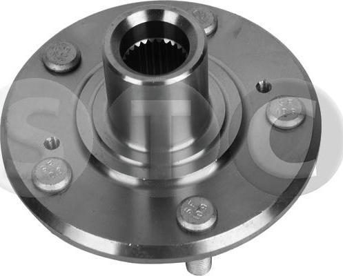 STC T490446 - Wheel Hub car-mod.net