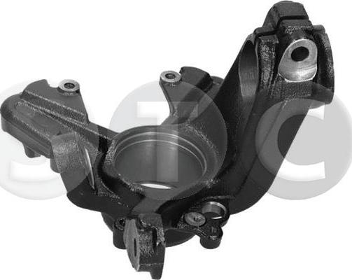 STC T490483 - Steering Knuckle, wheel suspension car-mod.net