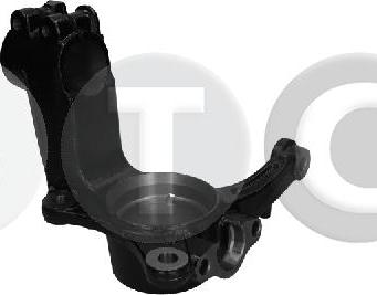STC T490550 - Steering Knuckle, wheel suspension car-mod.net