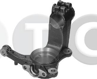 STC T490551 - Steering Knuckle, wheel suspension car-mod.net