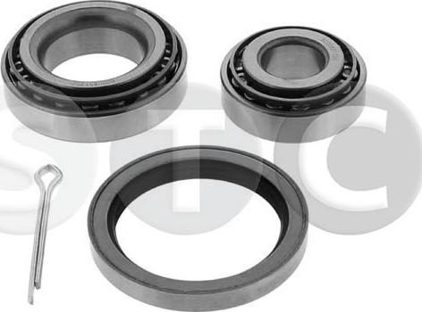 STC T490640 - Bearing Kit, wheel hub car-mod.net