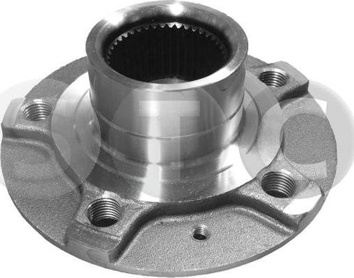 STC T490135 - Wheel Hub car-mod.net