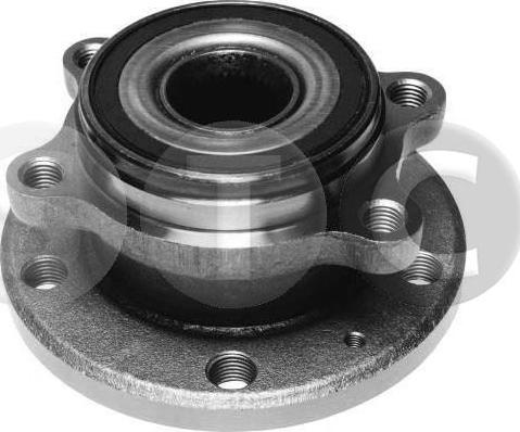 STC T490120 - Wheel Hub car-mod.net