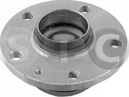 STC T490123 - Wheel Hub car-mod.net