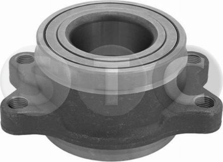 Moog 512014 - Wheel Hub car-mod.net