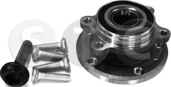 STC T490212 - Bearing Kit, wheel hub car-mod.net