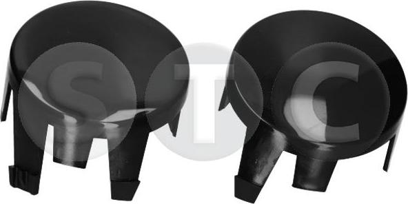 STC T491008 - Eyelid, fog light car-mod.net