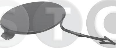 STC T491010 - Flap, tow hook car-mod.net