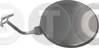 STC T491011 - Flap, tow hook car-mod.net