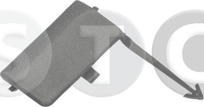 STC T491144 - Flap, tow hook car-mod.net