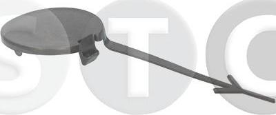 STC T491140 - Flap, tow hook car-mod.net