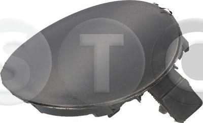 STC T491117 - Flap, tow hook car-mod.net