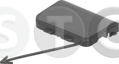 STC T491139 - Flap, tow hook car-mod.net