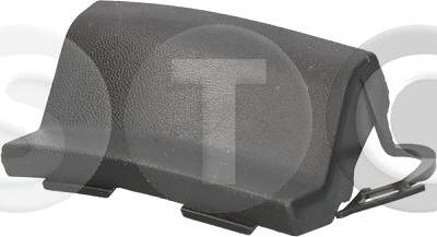 STC T491127 - Flap, tow hook car-mod.net
