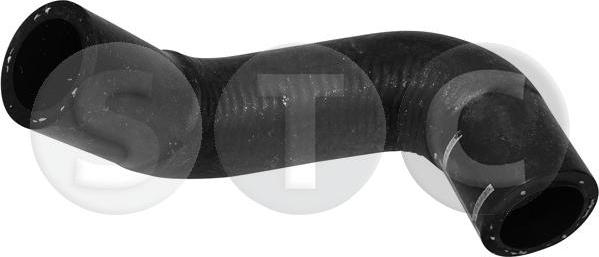 STC T498056 - Radiator Hose car-mod.net