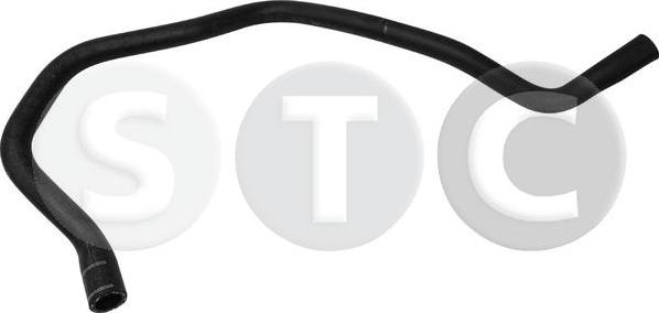STC T498057 - Radiator Hose car-mod.net