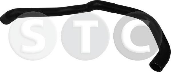 STC T498073 - Radiator Hose car-mod.net