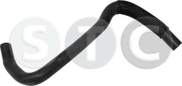 STC T498138 - Radiator Hose car-mod.net