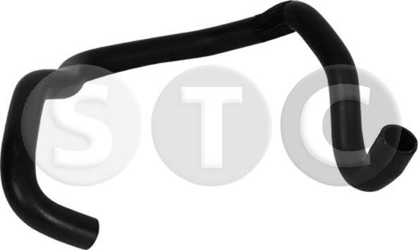 STC T498373 - Radiator Hose car-mod.net