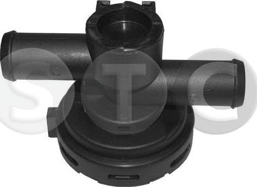 STC T493502 - Control Valve, coolant car-mod.net