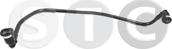 STC T492484 - Fuel Line car-mod.net