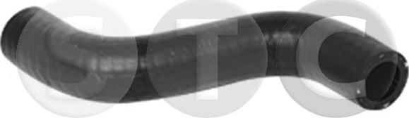 STC T497006 - Radiator Hose car-mod.net