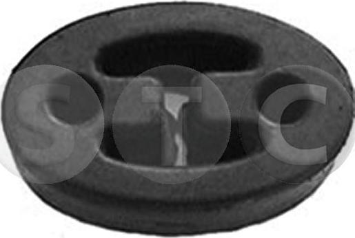 STC T449004 - Holding Bracket, silencer car-mod.net