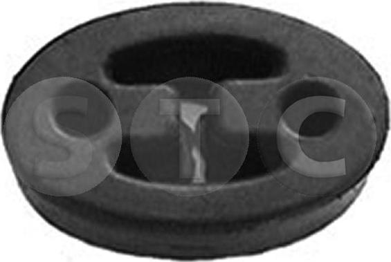 STC T449005 - Holding Bracket, silencer car-mod.net