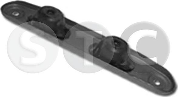 STC T449011 - Holding Bracket, silencer car-mod.net