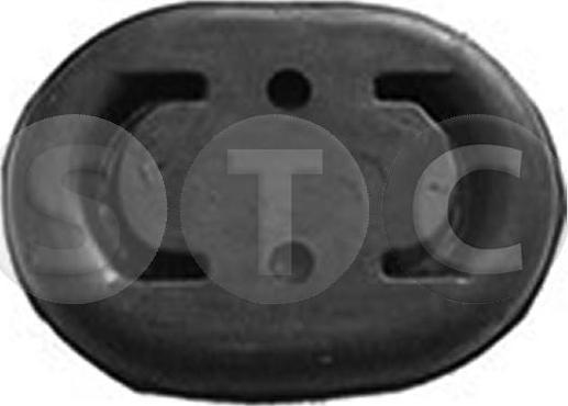 STC T449013 - Holding Bracket, silencer car-mod.net