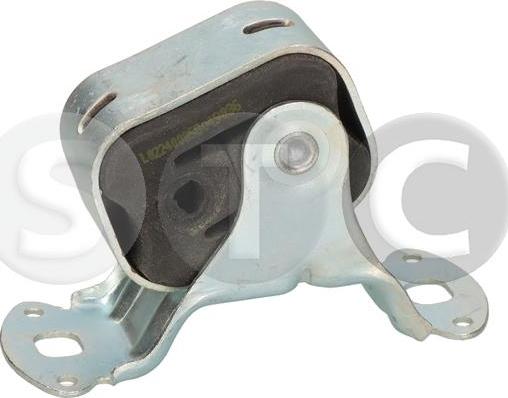 STC T449036 - Holding Bracket, silencer car-mod.net