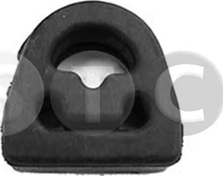 STC T449023 - Holding Bracket, silencer car-mod.net