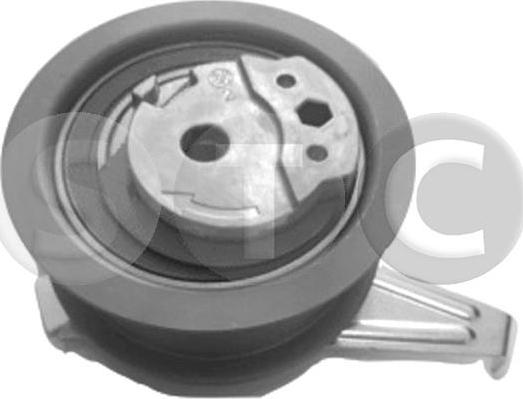 STC T449317 - Tensioner Pulley, timing belt car-mod.net