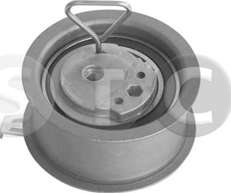 STC T449330 - Tensioner Pulley, timing belt car-mod.net