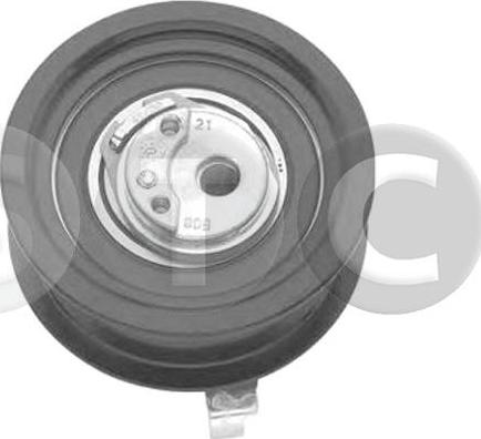 STC T449333 - Tensioner Pulley, timing belt car-mod.net