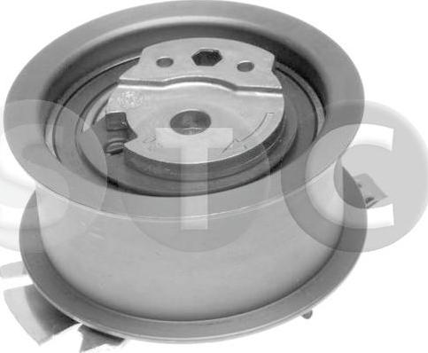 STC T449323 - Tensioner Pulley, timing belt car-mod.net