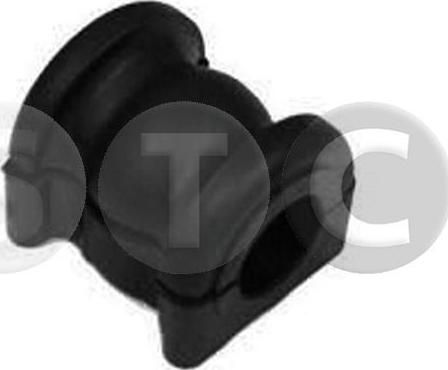 STC T444022 - Bearing Bush, stabiliser car-mod.net