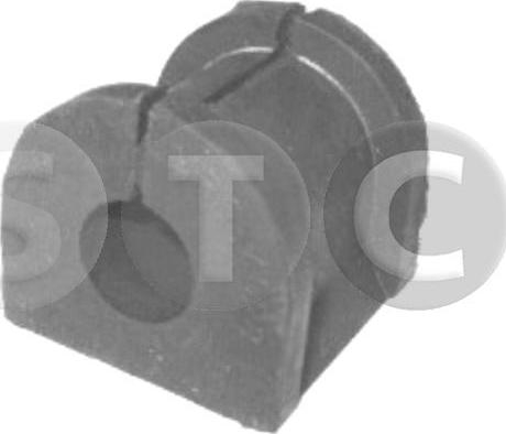 STC T444257 - Bearing Bush, stabiliser car-mod.net