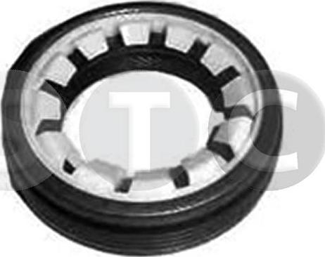 STC T445097 - Shaft Seal, differential car-mod.net