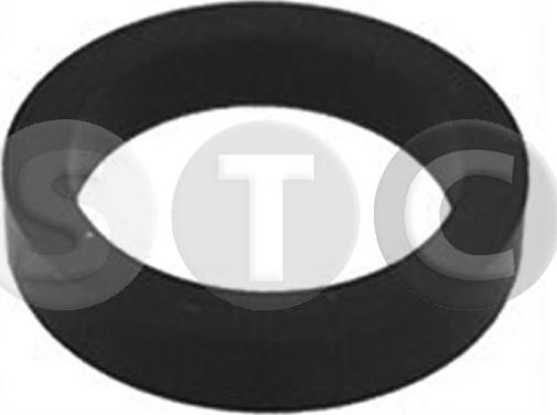STC T445054 - Seal, heater hose car-mod.net